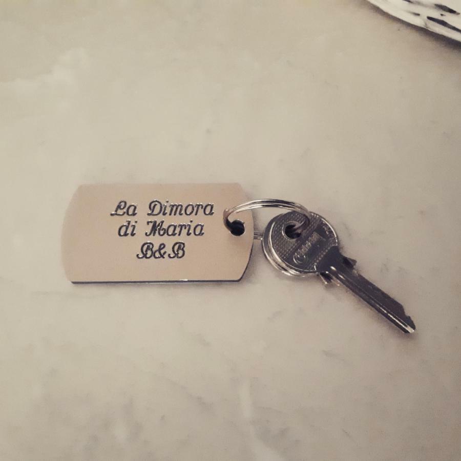 La Dimora Di Maria Villa มอตโตลา ภายนอก รูปภาพ